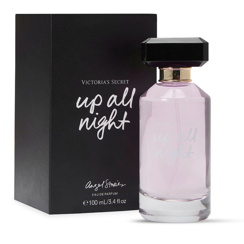 NWT Victoria's Secret Up All Night